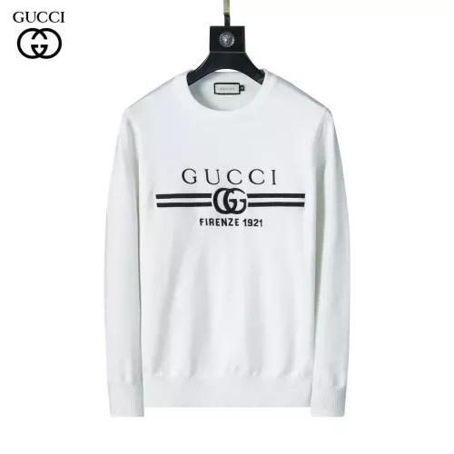 Gucci Sweaters Long Sleeved For Men #1333962