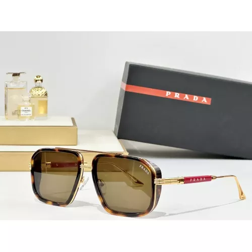 Prada AAA Quality Sunglasses #1333963