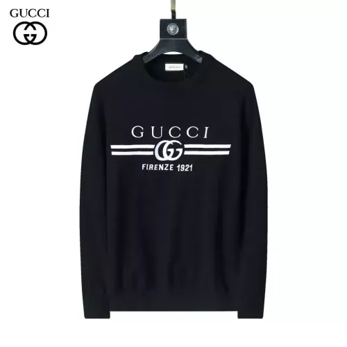 Gucci Sweaters Long Sleeved For Men #1333964