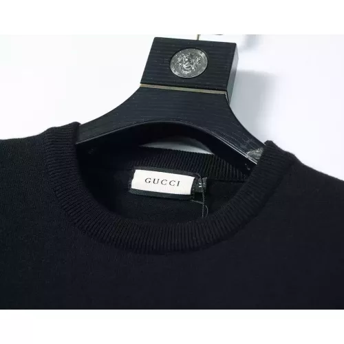 Cheap Gucci Sweaters Long Sleeved For Men #1333964 Replica Wholesale [$45.00 USD] [ITEM#1333964] on Replica Gucci Sweaters