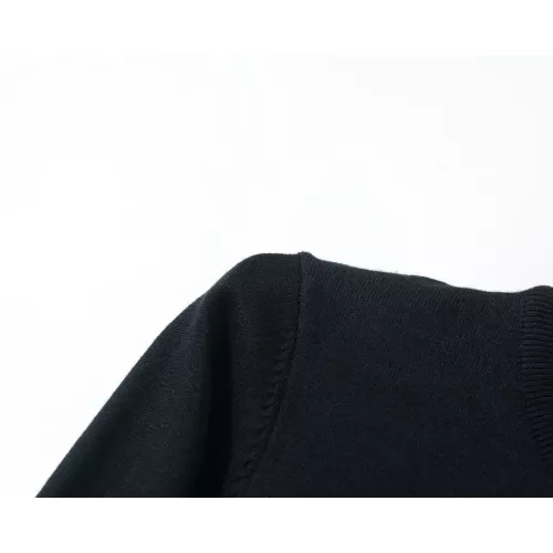 Cheap Gucci Sweaters Long Sleeved For Men #1333964 Replica Wholesale [$45.00 USD] [ITEM#1333964] on Replica Gucci Sweaters