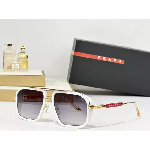 Prada AAA Quality Sunglasses #1333966