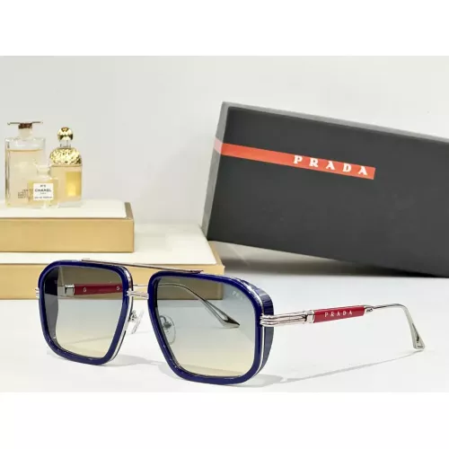 Prada AAA Quality Sunglasses #1333968