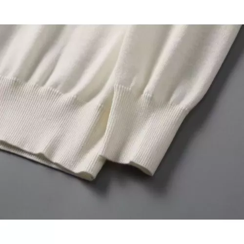Cheap Gucci Sweaters Long Sleeved For Men #1333971 Replica Wholesale [$45.00 USD] [ITEM#1333971] on Replica Gucci Sweaters