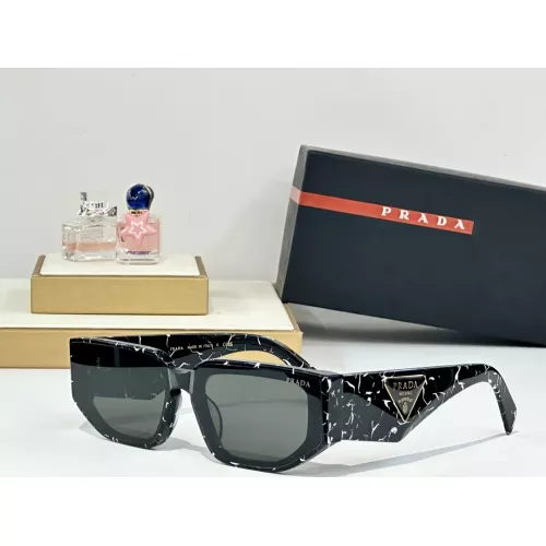 Prada AAA Quality Sunglasses #1333973