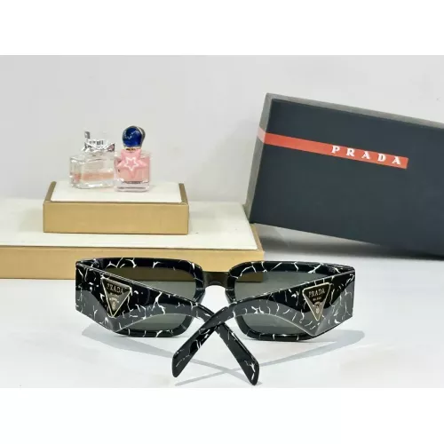 Cheap Prada AAA Quality Sunglasses #1333973 Replica Wholesale [$60.00 USD] [ITEM#1333973] on Replica Prada AAA Quality Sunglasses