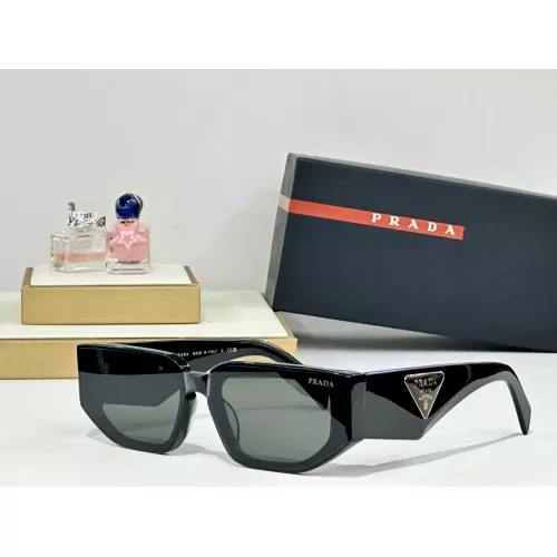 Prada AAA Quality Sunglasses #1333974