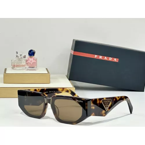 Prada AAA Quality Sunglasses #1333976