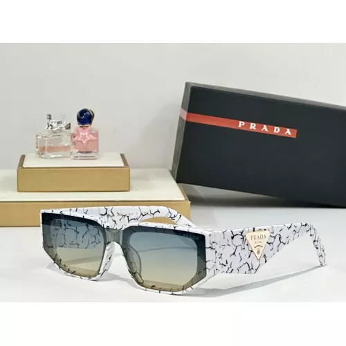 Prada AAA Quality Sunglasses #1333978
