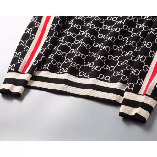 Cheap Gucci Sweaters Long Sleeved For Men #1333979 Replica Wholesale [$45.00 USD] [ITEM#1333979] on Replica Gucci Sweaters