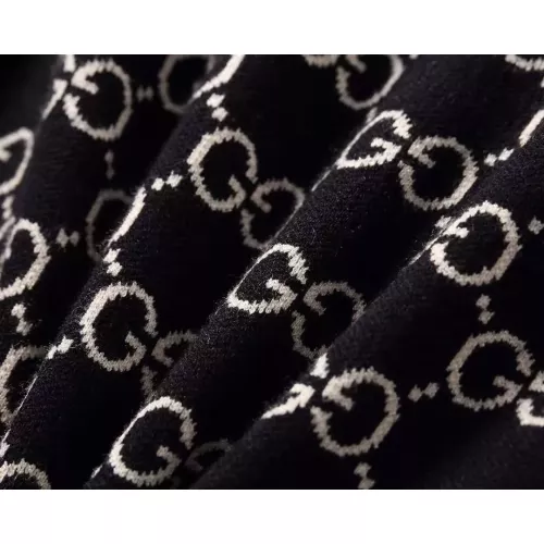 Cheap Gucci Sweaters Long Sleeved For Men #1333979 Replica Wholesale [$45.00 USD] [ITEM#1333979] on Replica Gucci Sweaters