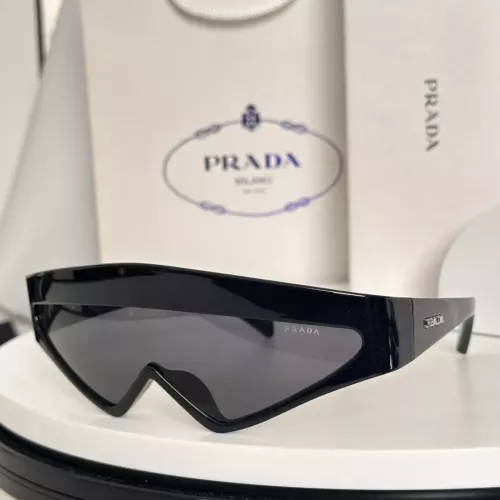 Prada AAA Quality Sunglasses #1333981