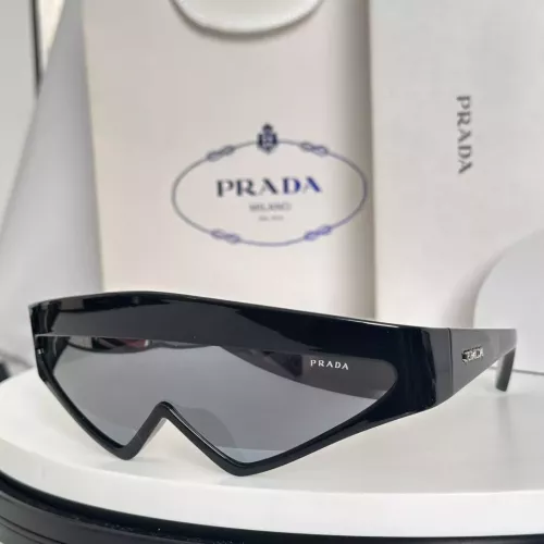 Prada AAA Quality Sunglasses #1333982