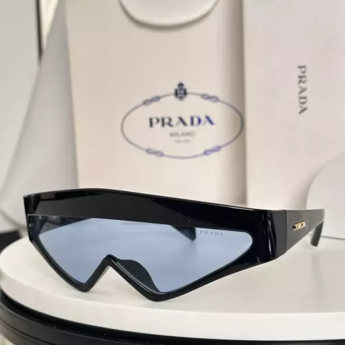 Prada AAA Quality Sunglasses #1333983
