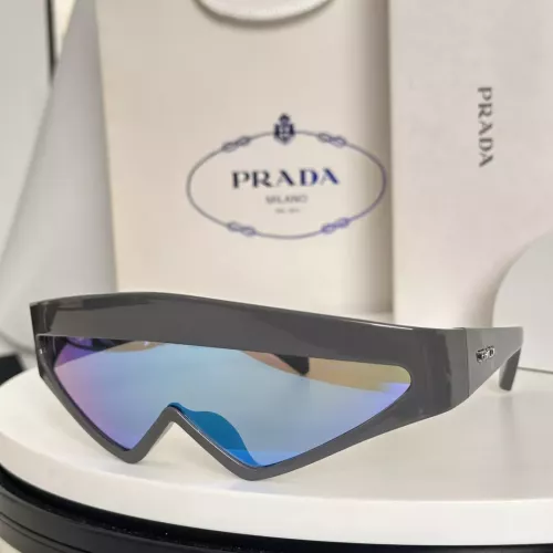 Prada AAA Quality Sunglasses #1333984