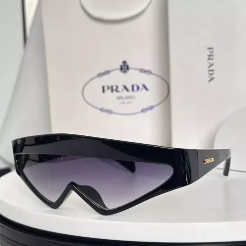 Prada AAA Quality Sunglasses #1333985