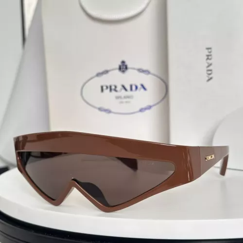 Prada AAA Quality Sunglasses #1333986