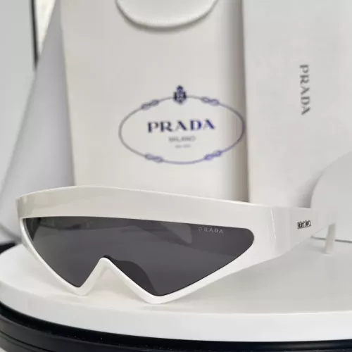 Prada AAA Quality Sunglasses #1333987