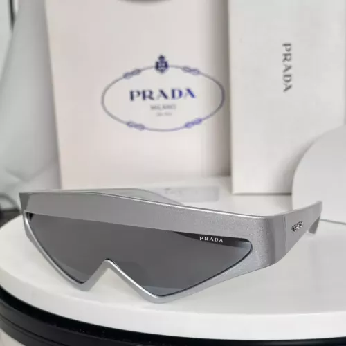 Prada AAA Quality Sunglasses #1333988