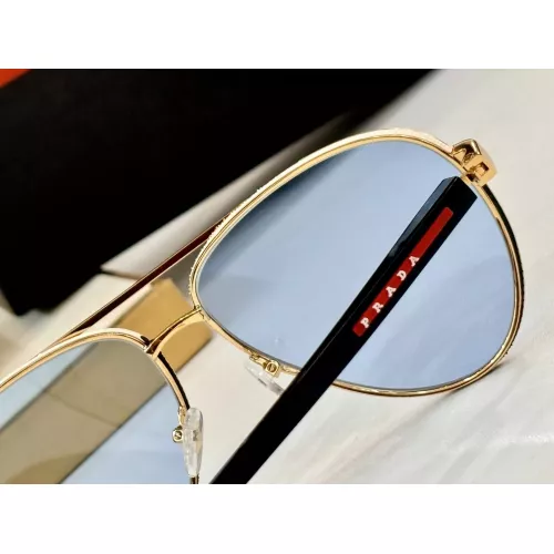 Cheap Prada AAA Quality Sunglasses #1333989 Replica Wholesale [$68.00 USD] [ITEM#1333989] on Replica Prada AAA Quality Sunglasses