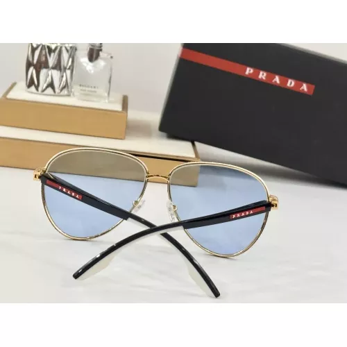 Cheap Prada AAA Quality Sunglasses #1333989 Replica Wholesale [$68.00 USD] [ITEM#1333989] on Replica Prada AAA Quality Sunglasses