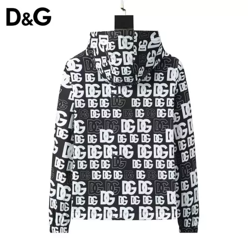 Cheap Dolce &amp; Gabbana D&amp;G Jackets Long Sleeved For Men #1333993 Replica Wholesale [$52.00 USD] [ITEM#1333993] on Replica Dolce &amp; Gabbana D&amp;G Jackets
