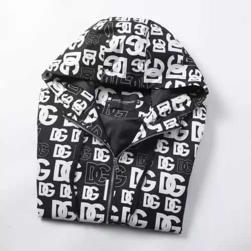 Cheap Dolce &amp; Gabbana D&amp;G Jackets Long Sleeved For Men #1333993 Replica Wholesale [$52.00 USD] [ITEM#1333993] on Replica Dolce &amp; Gabbana D&amp;G Jackets