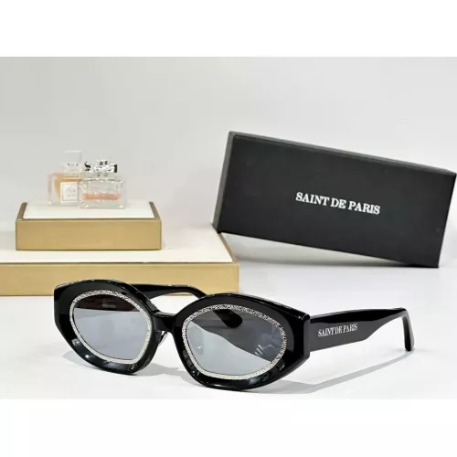 Yves Saint Laurent YSL AAA Quality Sunglasses #1334003