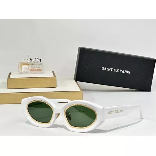 Yves Saint Laurent YSL AAA Quality Sunglasses #1334004