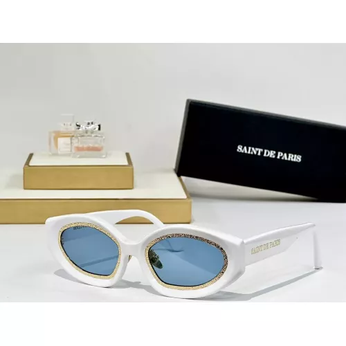 Yves Saint Laurent YSL AAA Quality Sunglasses #1334005