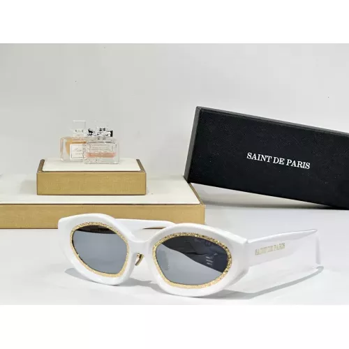 Yves Saint Laurent YSL AAA Quality Sunglasses #1334006