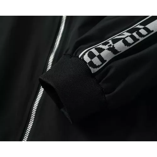 Cheap Prada Jackets Long Sleeved For Men #1334008 Replica Wholesale [$52.00 USD] [ITEM#1334008] on Replica Prada Jackets