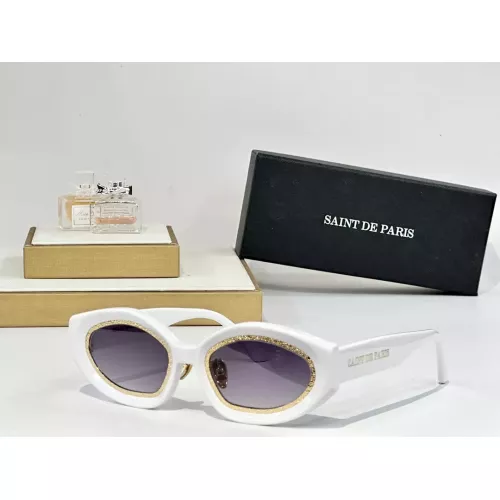 Yves Saint Laurent YSL AAA Quality Sunglasses #1334010