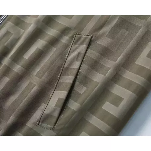 Cheap Givenchy Jackets Long Sleeved For Men #1334011 Replica Wholesale [$52.00 USD] [ITEM#1334011] on Replica Givenchy Jackets