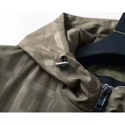 Cheap Givenchy Jackets Long Sleeved For Men #1334011 Replica Wholesale [$52.00 USD] [ITEM#1334011] on Replica Givenchy Jackets
