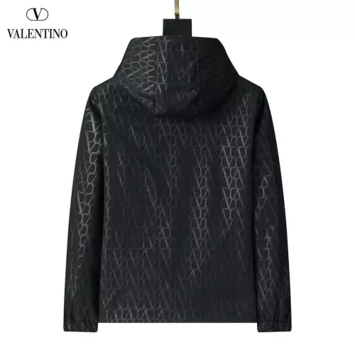 Cheap Valentino Jackets Long Sleeved For Men #1334020 Replica Wholesale [$52.00 USD] [ITEM#1334020] on Replica Valentino Jackets