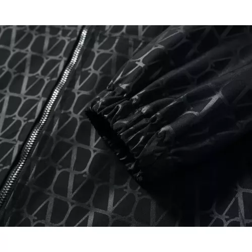 Cheap Valentino Jackets Long Sleeved For Men #1334020 Replica Wholesale [$52.00 USD] [ITEM#1334020] on Replica Valentino Jackets