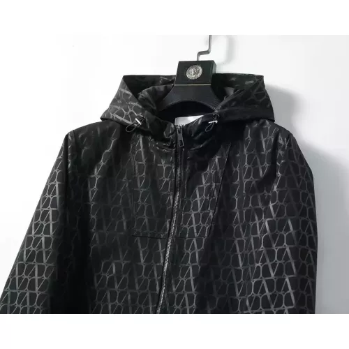 Cheap Valentino Jackets Long Sleeved For Men #1334020 Replica Wholesale [$52.00 USD] [ITEM#1334020] on Replica Valentino Jackets
