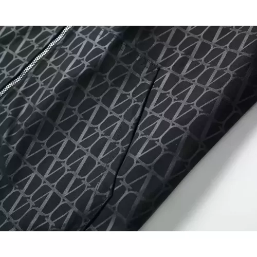 Cheap Valentino Jackets Long Sleeved For Men #1334020 Replica Wholesale [$52.00 USD] [ITEM#1334020] on Replica Valentino Jackets