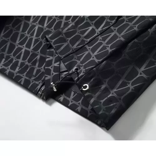 Cheap Valentino Jackets Long Sleeved For Men #1334020 Replica Wholesale [$52.00 USD] [ITEM#1334020] on Replica Valentino Jackets