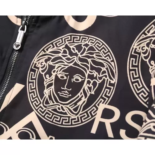 Cheap Versace Jackets Long Sleeved For Men #1334025 Replica Wholesale [$52.00 USD] [ITEM#1334025] on Replica Versace Jackets