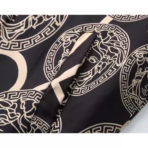 Cheap Versace Jackets Long Sleeved For Men #1334025 Replica Wholesale [$52.00 USD] [ITEM#1334025] on Replica Versace Jackets