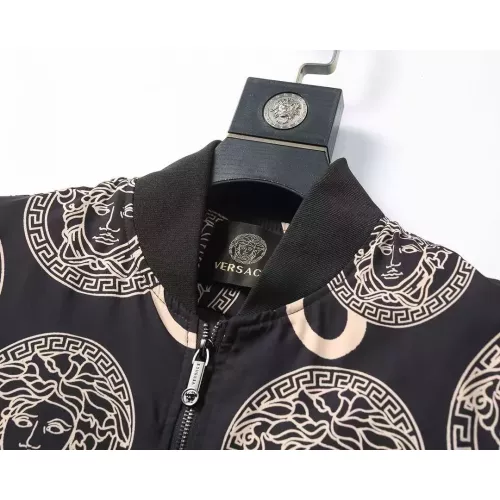 Cheap Versace Jackets Long Sleeved For Men #1334025 Replica Wholesale [$52.00 USD] [ITEM#1334025] on Replica Versace Jackets