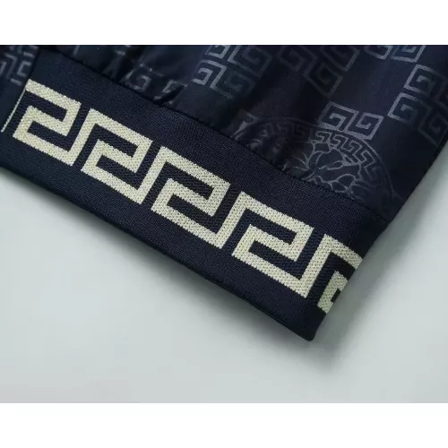 Cheap Versace Jackets Long Sleeved For Men #1334029 Replica Wholesale [$52.00 USD] [ITEM#1334029] on Replica Versace Jackets