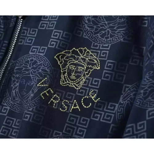 Cheap Versace Jackets Long Sleeved For Men #1334029 Replica Wholesale [$52.00 USD] [ITEM#1334029] on Replica Versace Jackets