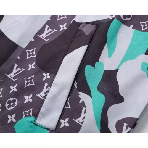 Cheap Louis Vuitton LV Jackets Long Sleeved For Men #1334031 Replica Wholesale [$52.00 USD] [ITEM#1334031] on Replica Louis Vuitton LV Jackets
