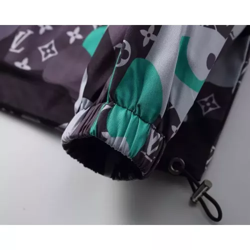 Cheap Louis Vuitton LV Jackets Long Sleeved For Men #1334031 Replica Wholesale [$52.00 USD] [ITEM#1334031] on Replica Louis Vuitton LV Jackets