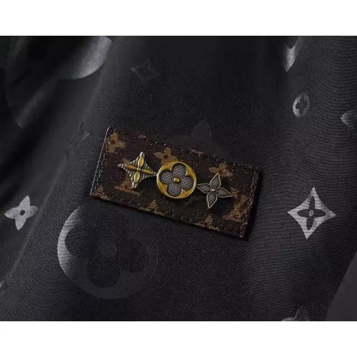 Cheap Louis Vuitton LV Jackets Long Sleeved For Men #1334032 Replica Wholesale [$52.00 USD] [ITEM#1334032] on Replica Louis Vuitton LV Jackets