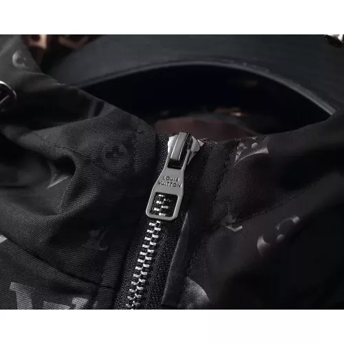 Cheap Louis Vuitton LV Jackets Long Sleeved For Men #1334032 Replica Wholesale [$52.00 USD] [ITEM#1334032] on Replica Louis Vuitton LV Jackets