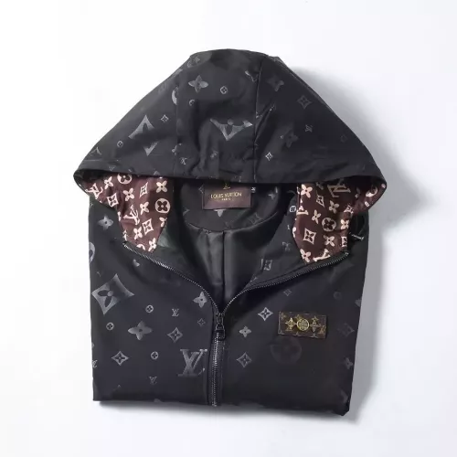Cheap Louis Vuitton LV Jackets Long Sleeved For Men #1334032 Replica Wholesale [$52.00 USD] [ITEM#1334032] on Replica Louis Vuitton LV Jackets